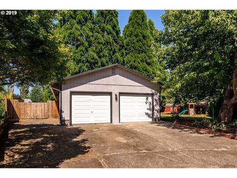 1071 Cole Way, Springfield, OR 97478 photo 1
