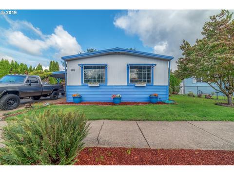 3188 U St, Springfield, OR 97477 photo 1