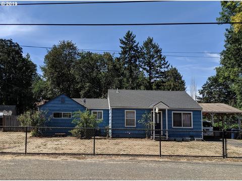 560 S 46th St, Springfield, OR 97478 photo 1