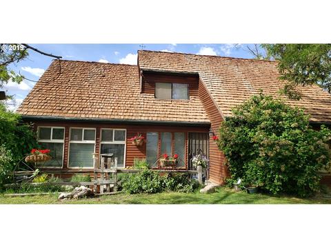 81661 W Seventh Rd, Irrigon, OR 97844 photo 1