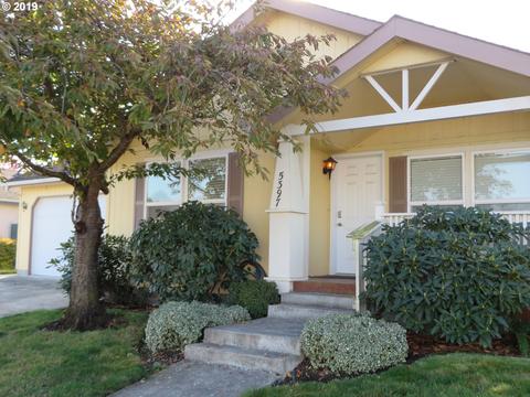 5397 Olympic Cir, Eugene, OR 97402 photo 1