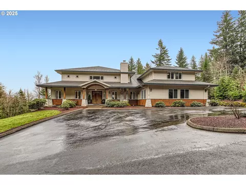 20020 S Athens Dr, Oregon City, OR 97045