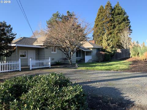 2120 Gilham Rd, Eugene, OR 97401 photo 1