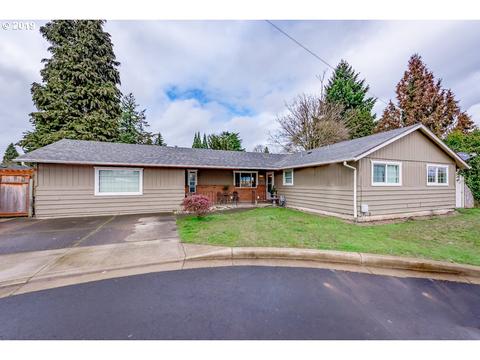 19016 Howell St, Gladstone, OR 97027 photo 1