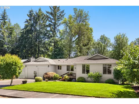 3128 SE Timberlake Dr, Hillsboro, OR 97123