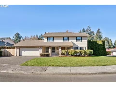 2316 NE 160th Loop, Vancouver, WA 98684
