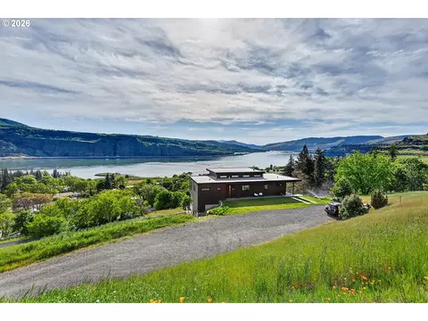 Columbia Dr, Lyle, WA 98635