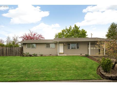 144 Jill Ave, Eugene, OR 97404 photo 1