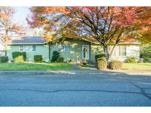 1875 Tabor St, Eugene, OR 97401 photo 1