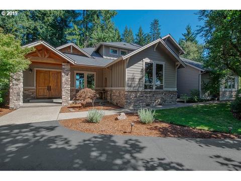 18684 S Springwater Rd, Estacada, OR 97023 photo 1