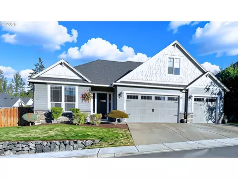 1517 W Aspen Pl, La Center, WA 98629