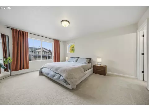 Bedroom - 4128 SW Emerald Ave, Gresham, OR 97080 photo 1 of 7
