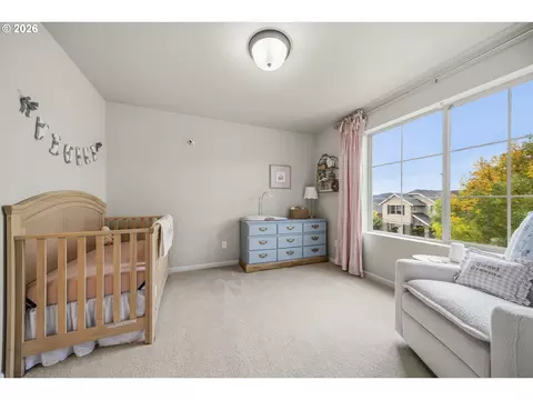 Bedroom - 4128 SW Emerald Ave, Gresham, OR 97080 photo 5 of 7