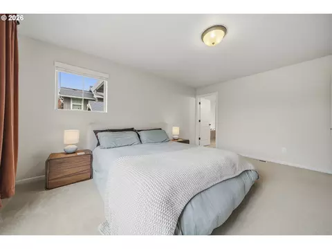 Bedroom - 4128 SW Emerald Ave, Gresham, OR 97080 photo 2 of 7