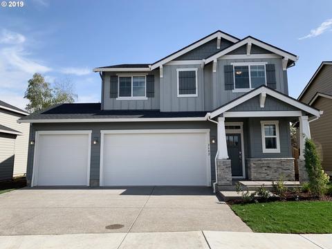 2682 SE Kane Ave #LOT 36, Gresham, OR 97080 photo 1