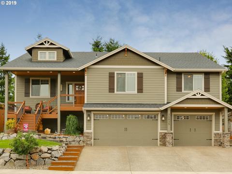 36835 Eldridge Dr, Sandy, OR 97055 photo 1