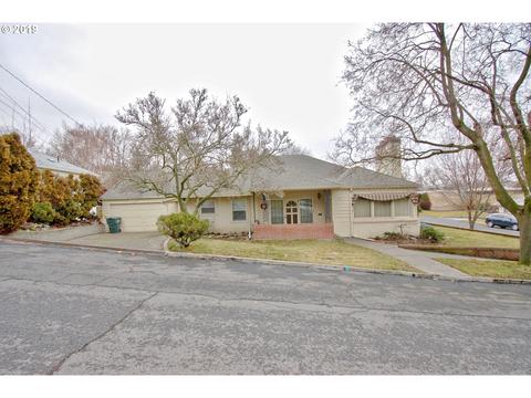 500 NW 4th St, Pendleton, OR 97801 photo 1