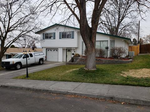 2405 SW Nye Ave, Pendleton, OR 97801 photo 1
