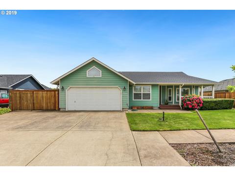 2377 Sony Loop, Eugene, OR 97404 photo 1