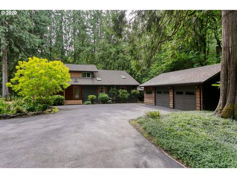 19366 S Sylvan Ave, Estacada, OR 97023 photo 1
