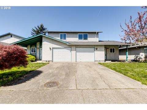 142 U St, Springfield, OR 97477 photo 1