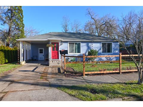 1855 Hayes St, Eugene, OR 97405 photo 1