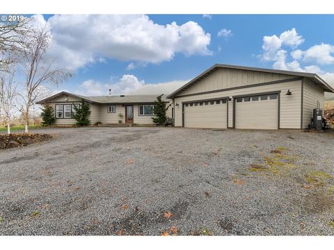 13256 S Thomas Rd, Molalla, OR 97038 photo 1