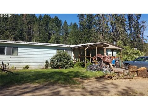 5312 Hayhurst Rd, Yoncalla, OR 97499 photo 1