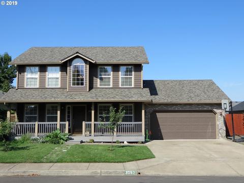 3082 Melanie Ln, Eugene, OR 97404 photo 1