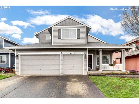 2475 N Irvine St, Cornelius, OR 97113 photo 1