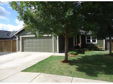 2010 S 57th Pl, Springfield, OR 97478 photo 1