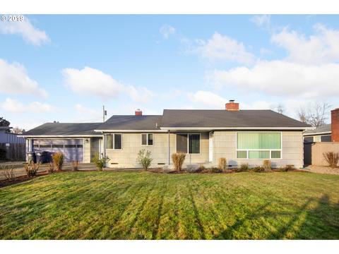 2815 Van Ave, Eugene, OR 97401 photo 1