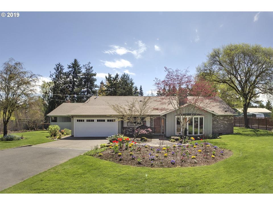  602 NEvergreen Rd, Hillsboro, OR 97124 photo 1