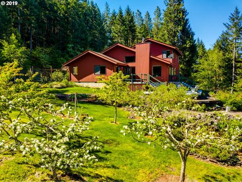 85021 Lorane Hwy, Eugene, OR 97405 photo 1