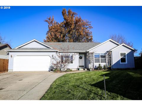 2507 Mangan St, Eugene, OR 97402 photo 1