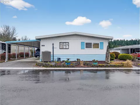 17151 SW Eldorado Dr # 85, Portland, OR 97224