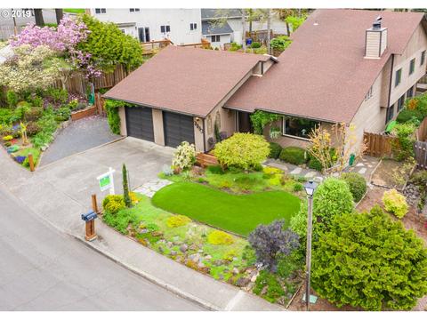 7115 Ridgegate Dr, Gladstone, OR 97027 photo 1