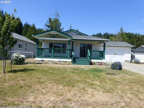 1020 Cedar Loop, Lakeside, OR 97449 photo 1