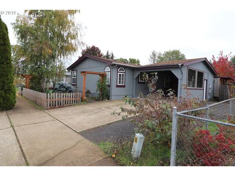 4992 Morely Loop, Eugene, OR 97402 photo 1