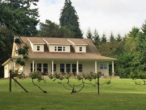 24785 Larson Rd, Monroe, OR 97456 photo 1