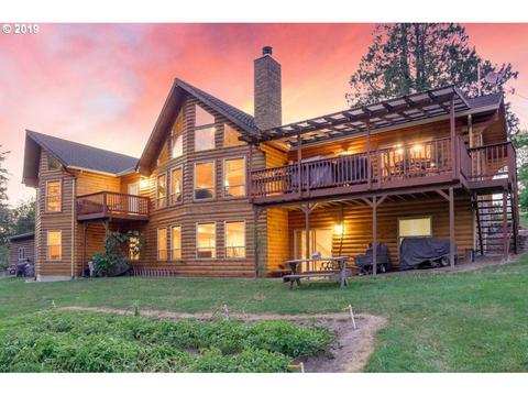 28349 SE K W Anderson Rd, Gresham, OR 97080 photo 1
