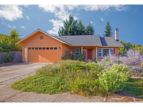 1301 Risden Pl, Eugene, OR 97404 photo 1