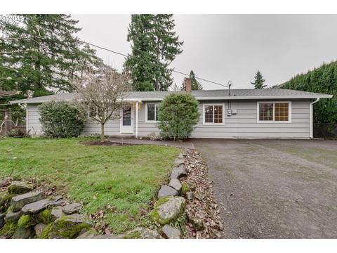 5716 Glen Echo Ave, Gladstone, OR 97027 photo 1