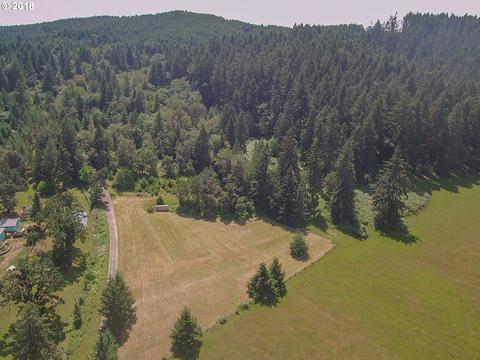 27392 Erickson Rd, Eugene, OR 97402 photo 1