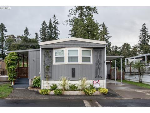 5335 Daisy St #53, Springfield, OR 97478 photo 1
