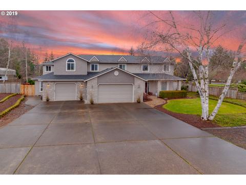 293 Hemlock Ct, Lyons, OR 97358 photo 1