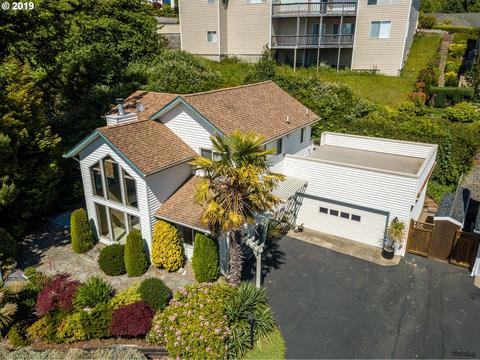 3530 Ocean View Dr, Florence, OR 97439 photo 1