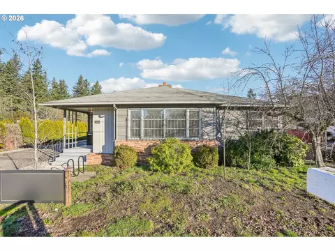 10985 SE Holgate Blvd, Portland, OR 97266