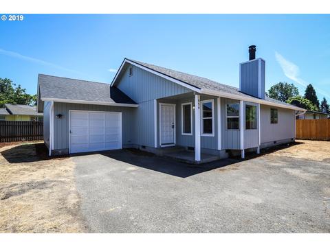455 54th St, Springfield, OR 97478 photo 1