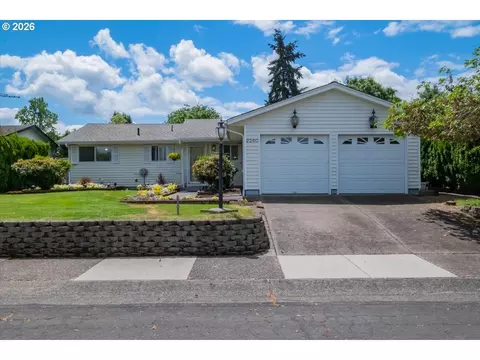 2260 SE 22nd Pl, Albany, OR 97322